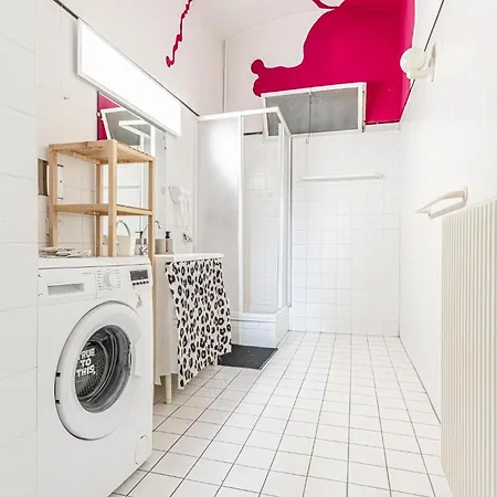 Comfy 3Br Shared Apartment - U6 Subway, Danube & Millenium City Wiedeń Zewnętrze zdjęcie