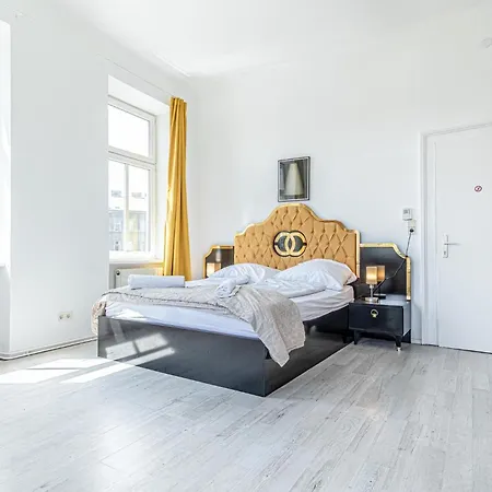 Comfy 3Br Shared Apartment - U6 Subway, Danube & Millenium City Wiedeń Zewnętrze zdjęcie