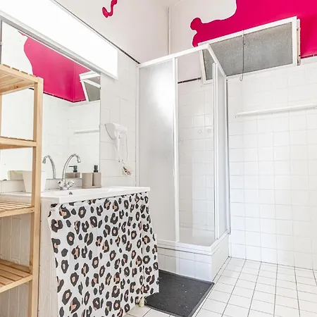 Comfy 3Br Shared Apartment - U6 Subway, Danube & Millenium City Wiedeń Zewnętrze zdjęcie