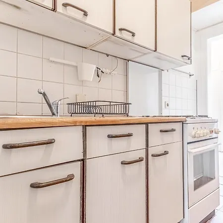 Comfy 3Br Shared Apartment - U6 Subway, Danube & Millenium City Wiedeń Zewnętrze zdjęcie