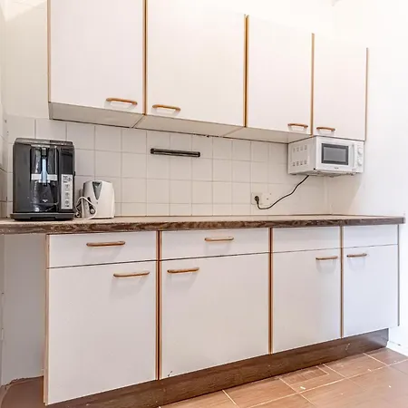Comfy 3Br Shared Apartment - U6 Subway, Danube & Millenium City Wiedeń Zewnętrze zdjęcie