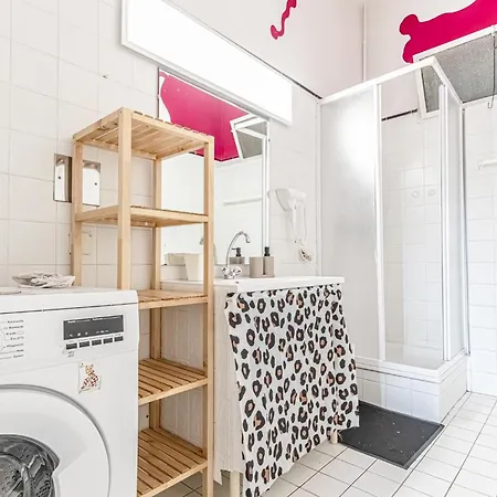 Comfy 3Br Shared Apartment - U6 Subway, Danube & Millenium City Wiedeń Zewnętrze zdjęcie