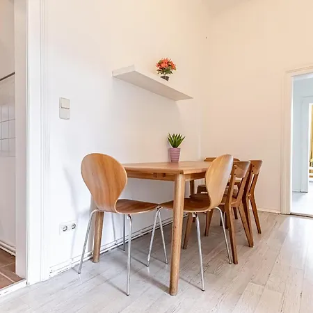 Comfy 3Br Shared Apartment - U6 Subway, Danube & Millenium City Wiedeń Zewnętrze zdjęcie