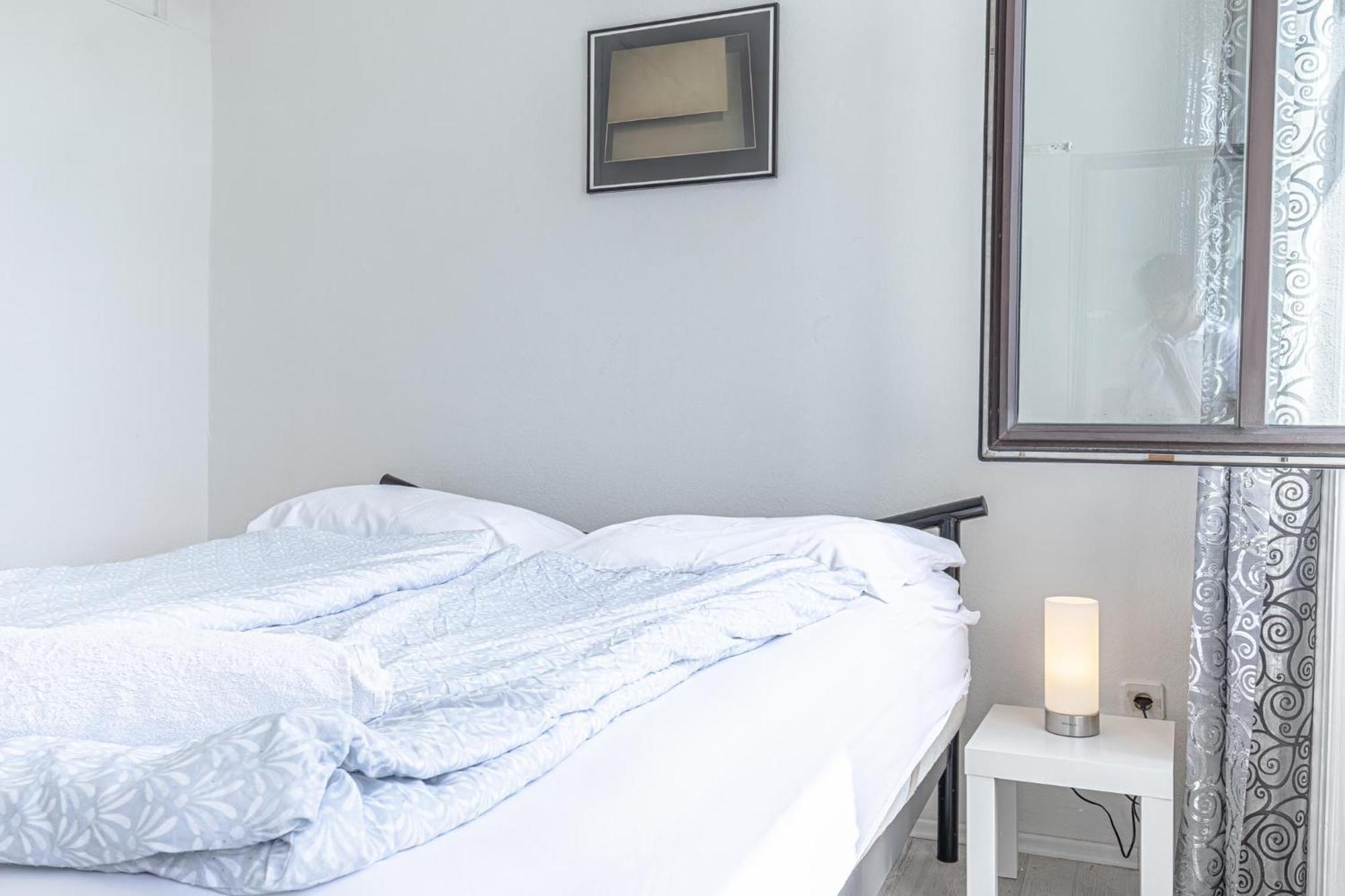 Comfy 3br Shared - U6 Subway, Danube & Millenium Appartement *