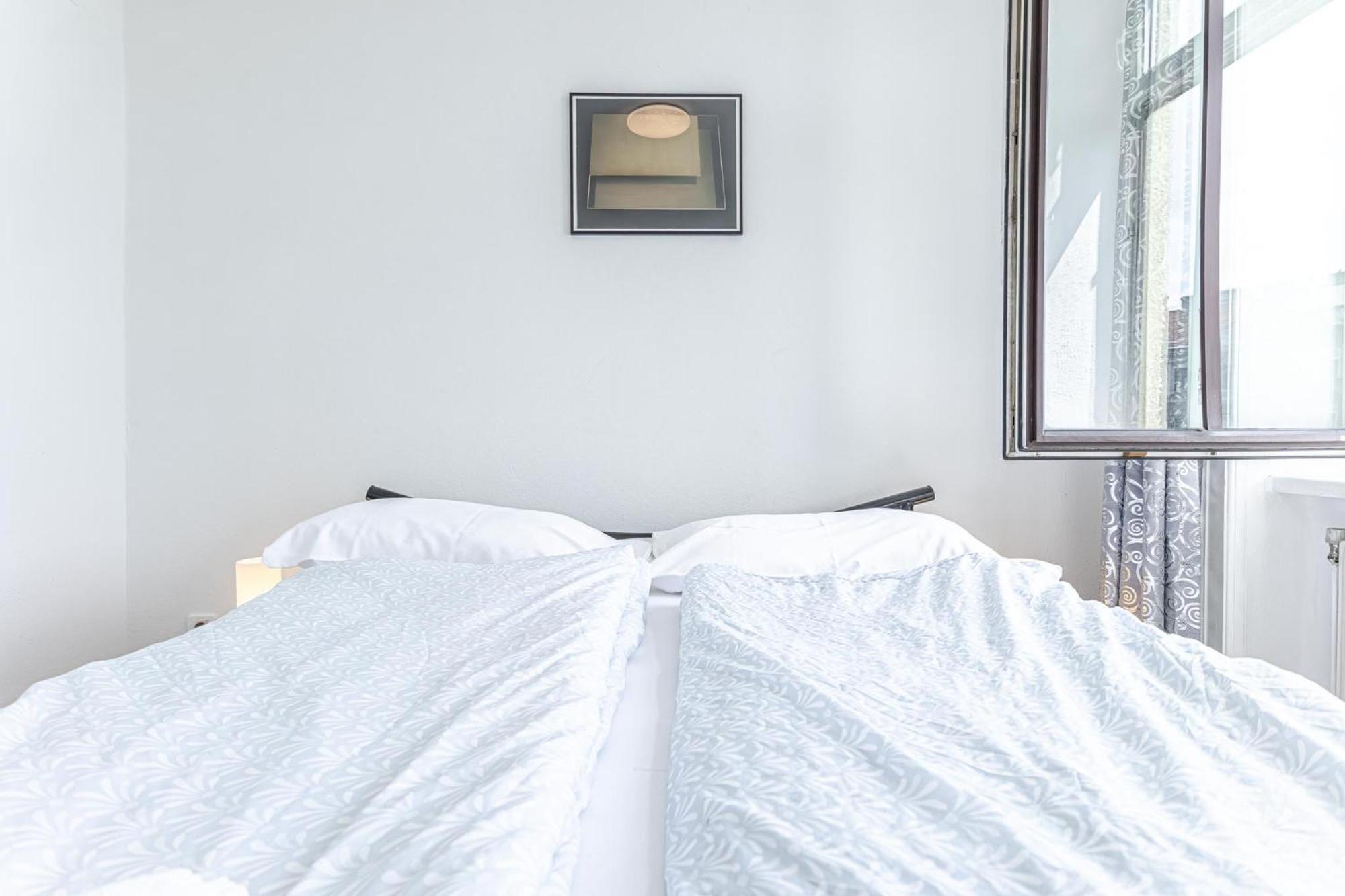Comfy 3br Shared - U6 Subway, Danube & Millenium * Wien