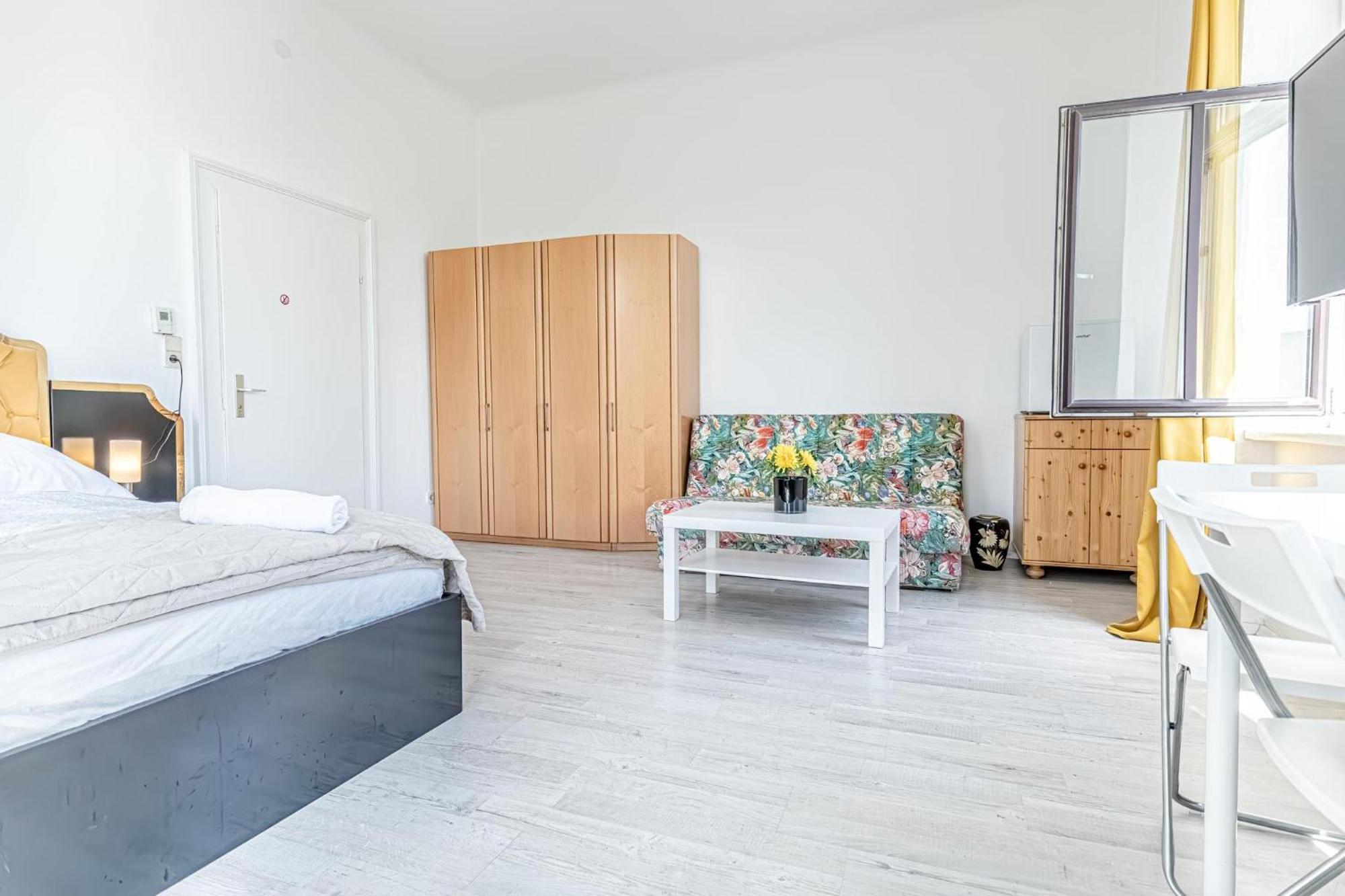 Appartement Comfy 3br Shared - U6 Subway, Danube & Millenium