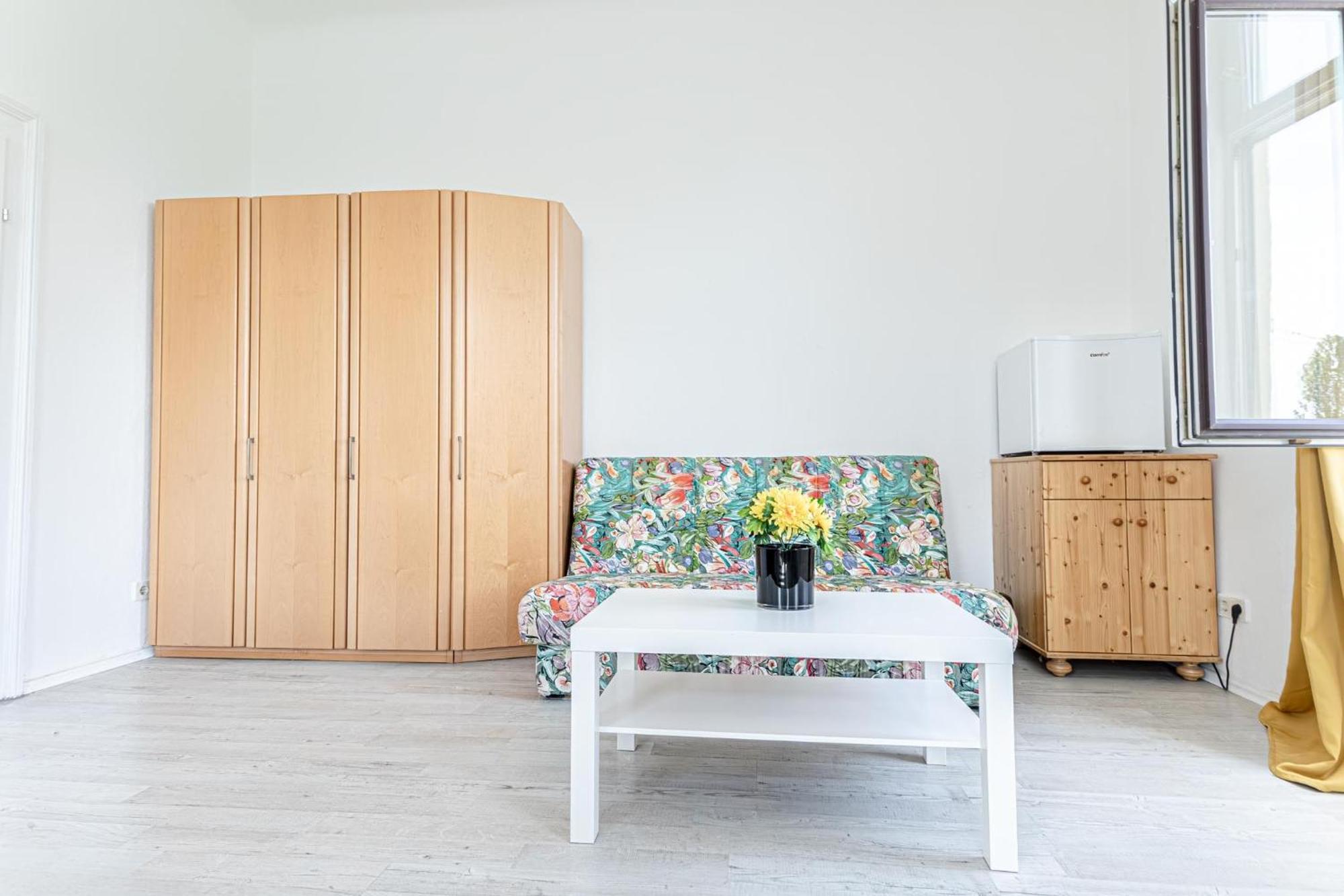 Comfy 3br Shared - U6 Subway, Danube & Millenium Wien