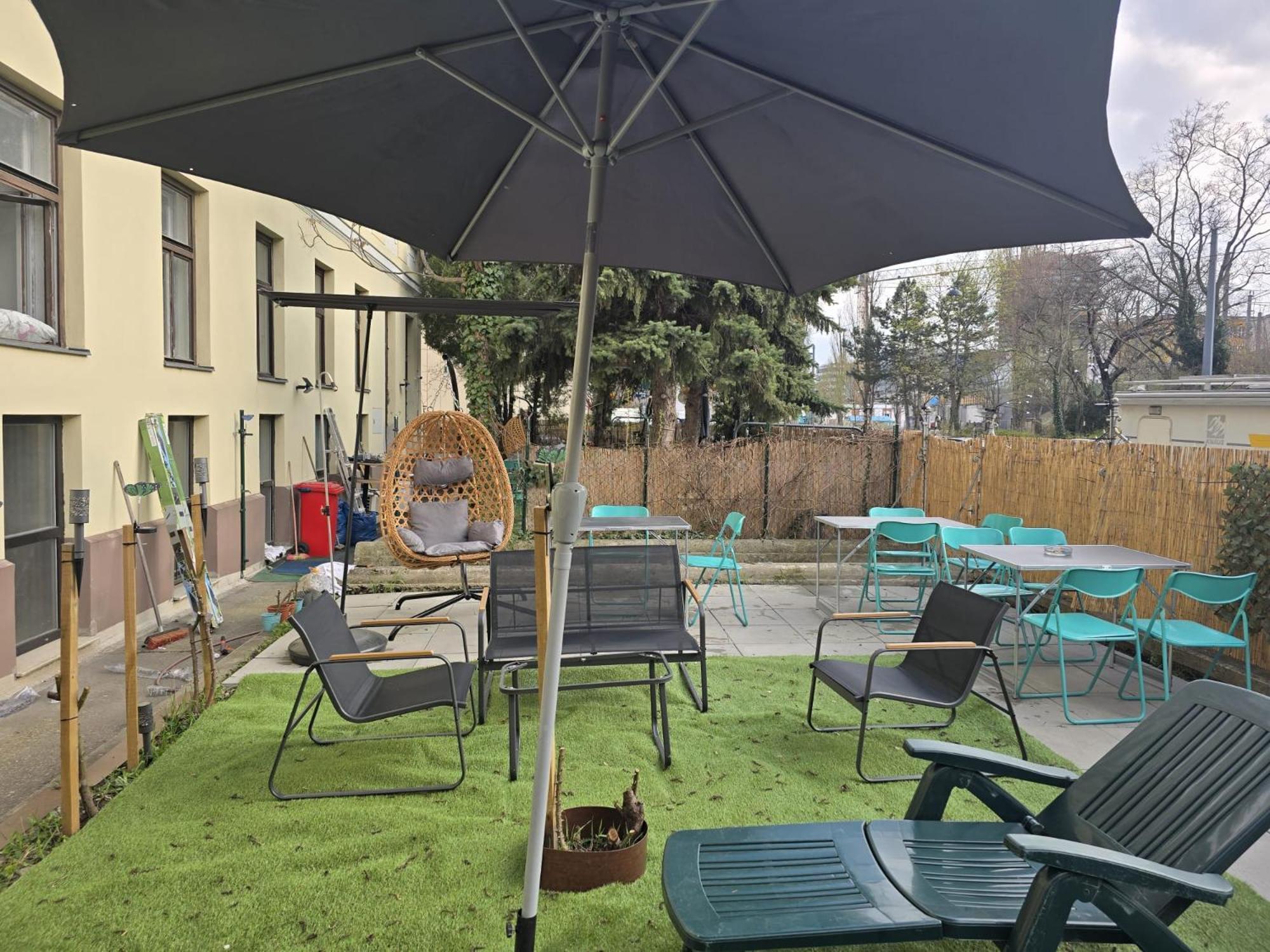 Comfy 3br Shared - U6 Subway, Danube & Millenium Wien