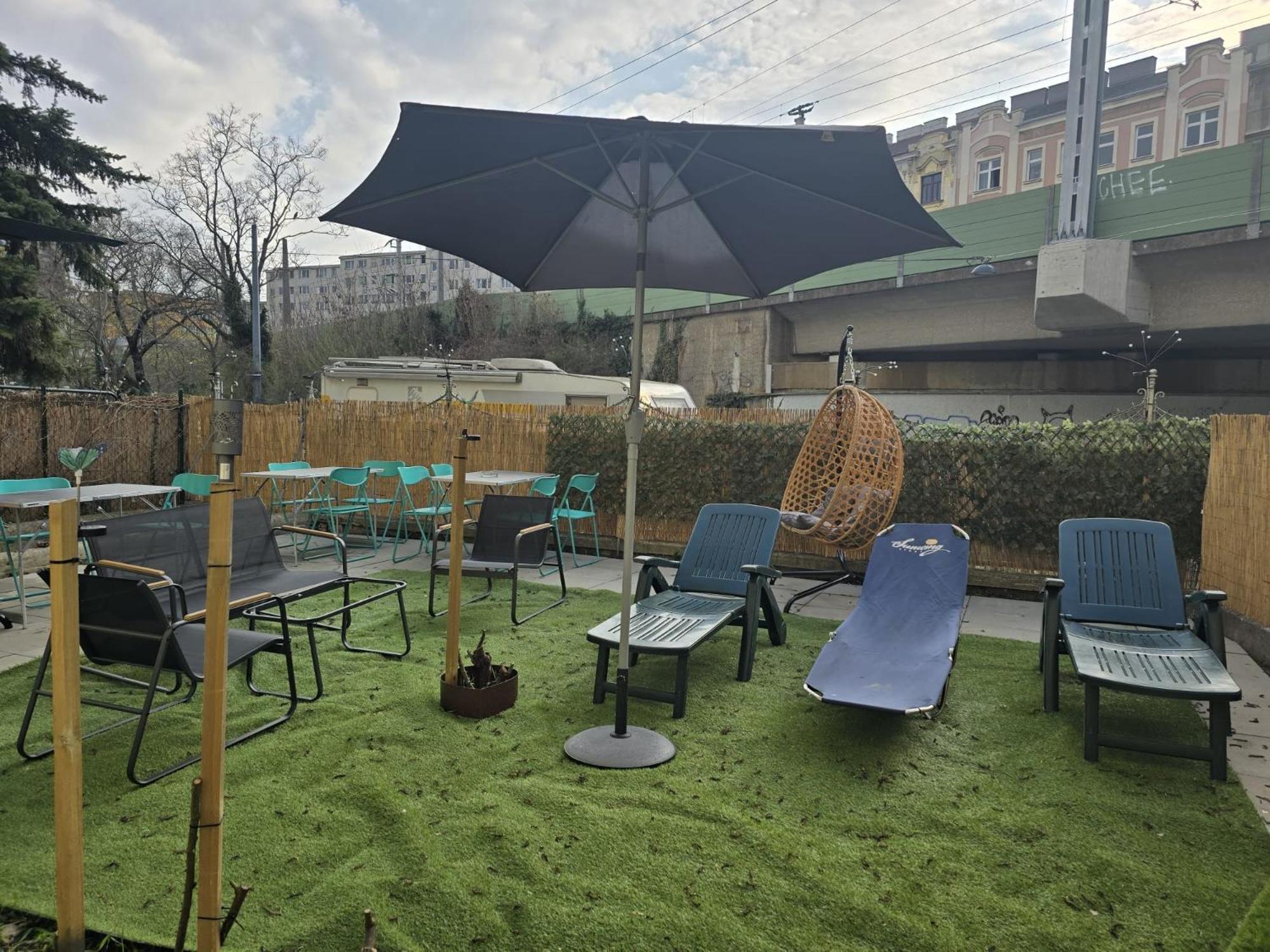 Comfy 3br Shared - U6 Subway, Danube & Millenium Wien
