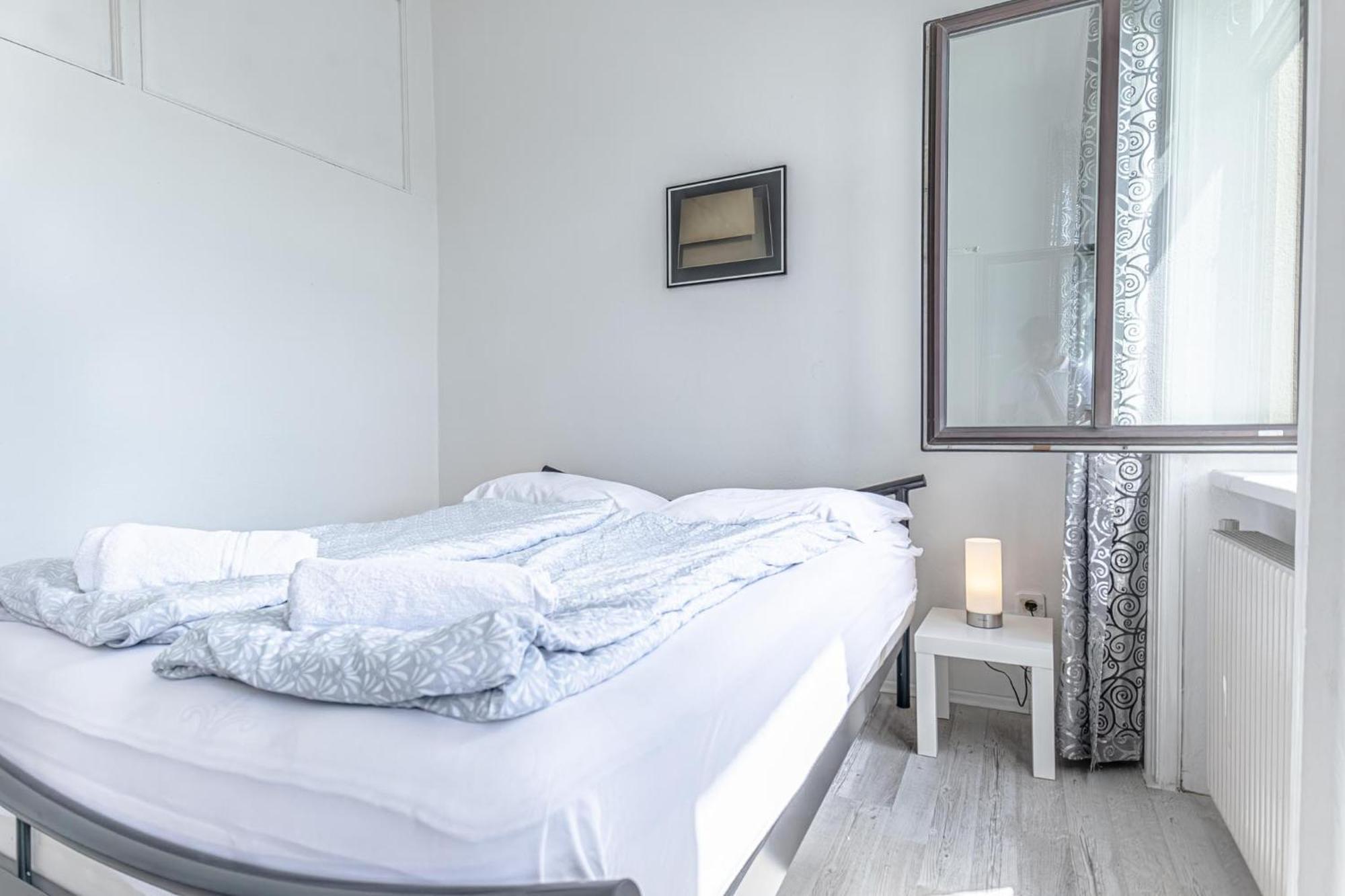 Comfy 3br Shared - U6 Subway, Danube & Millenium Wiedeń