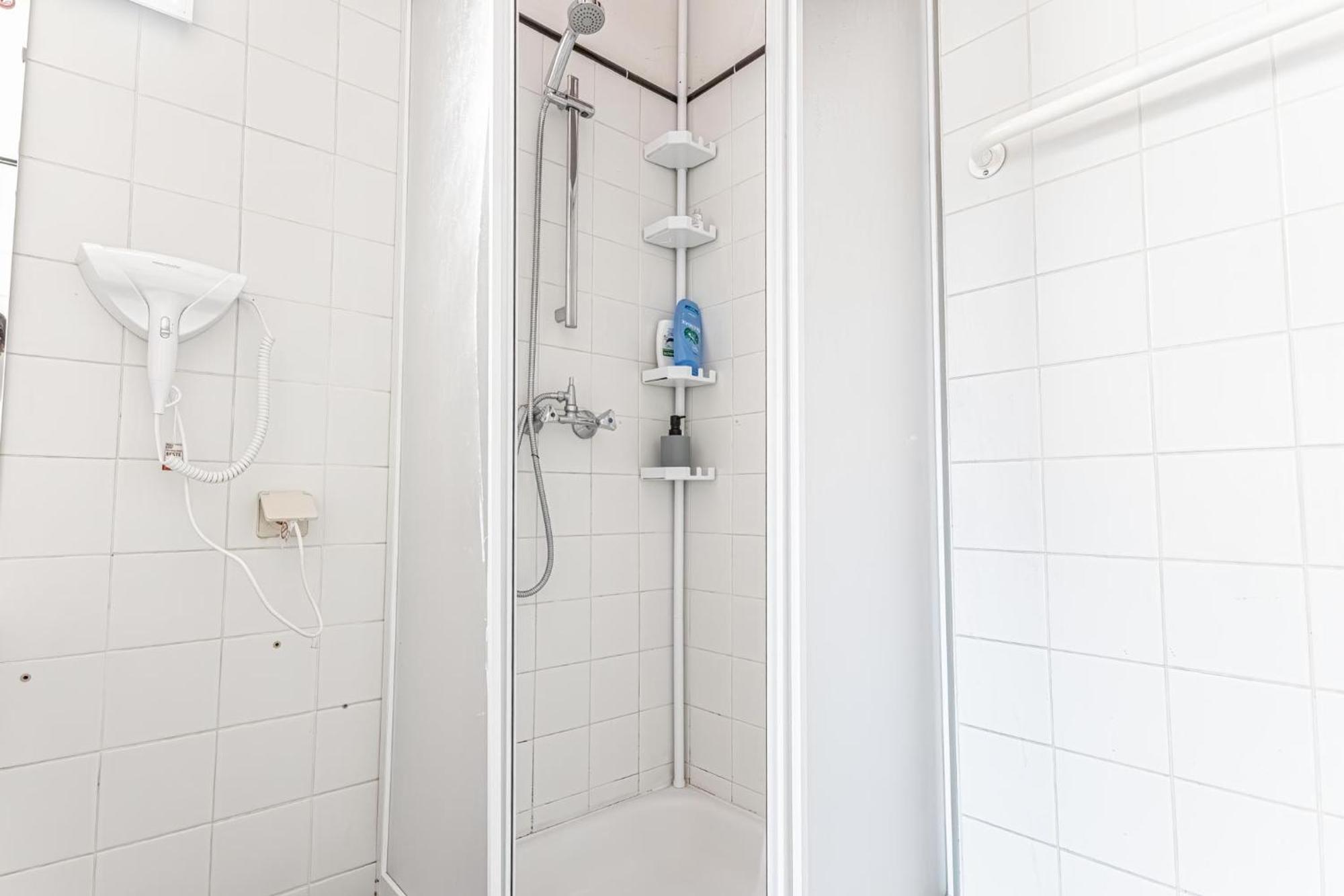 Comfy 3br Shared - U6 Subway, Danube & Millenium Apartament Wiedeń