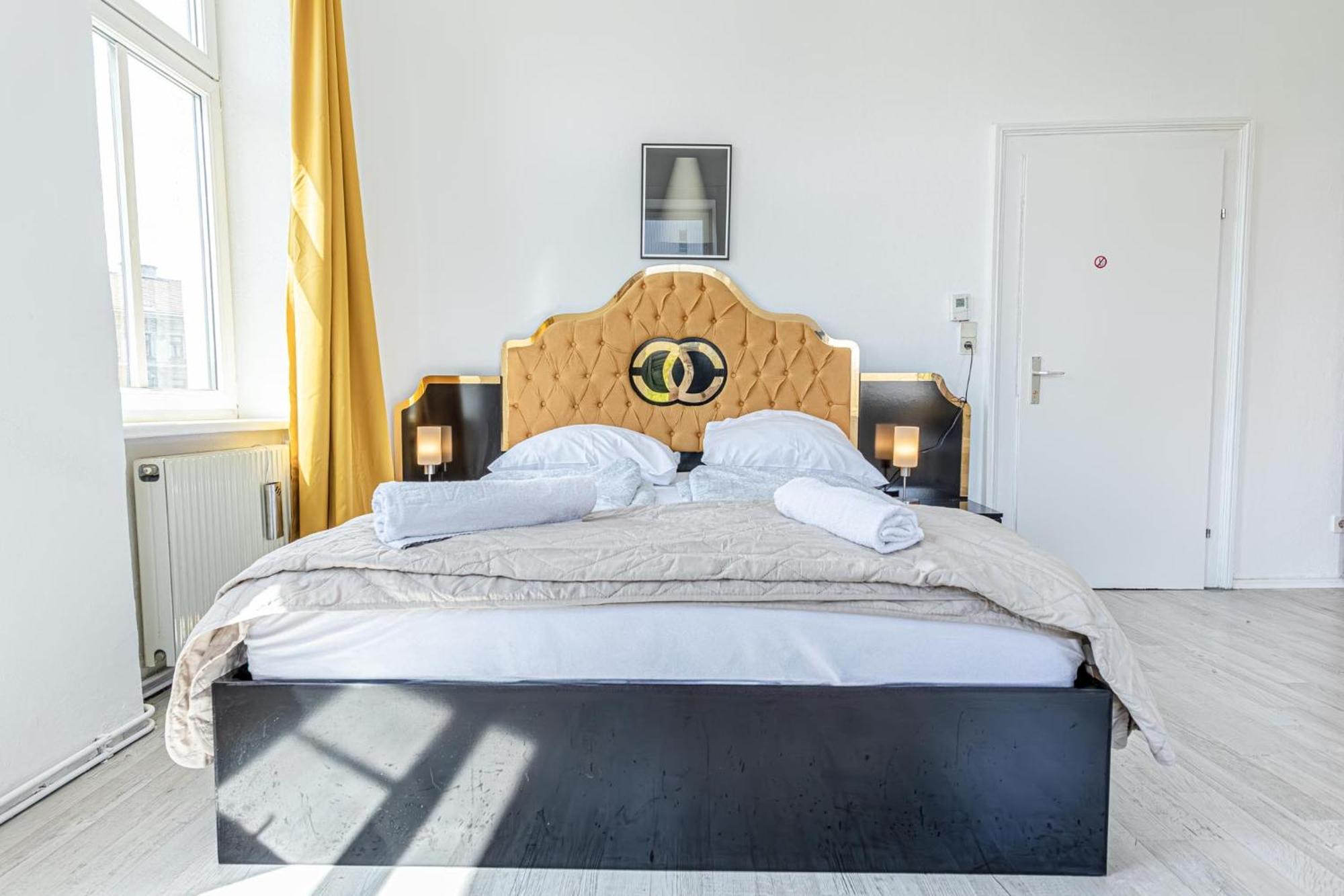 Comfy 3br Shared - U6 Subway, Danube & Millenium Apartament