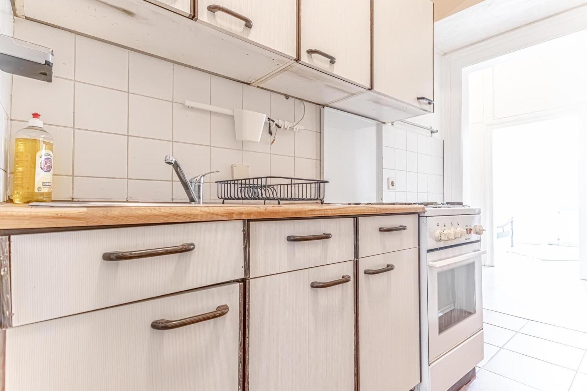 Comfy 3br Shared - U6 Subway, Danube & Millenium * Wiedeń